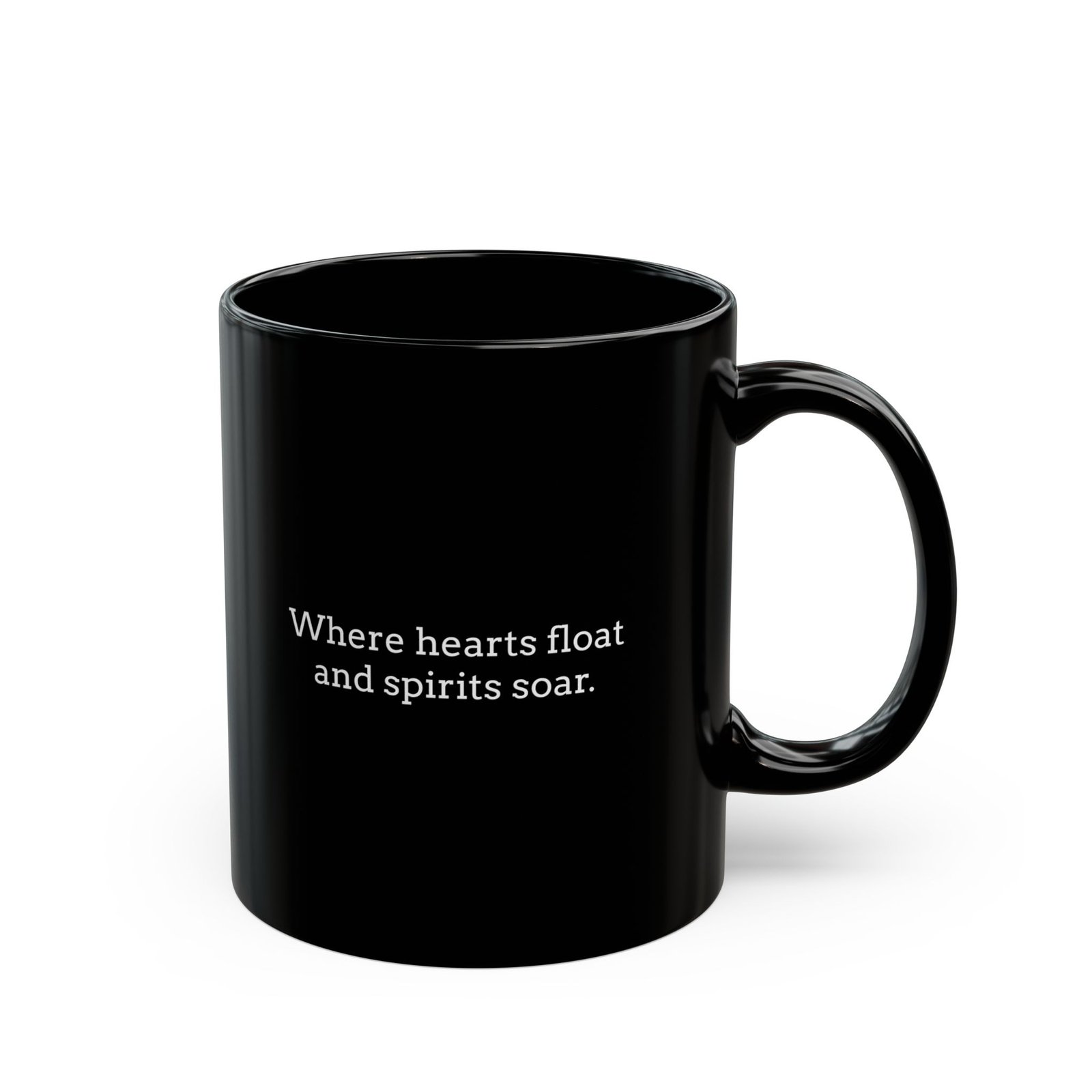 Black Mug (11oz, 15oz) - Image 2