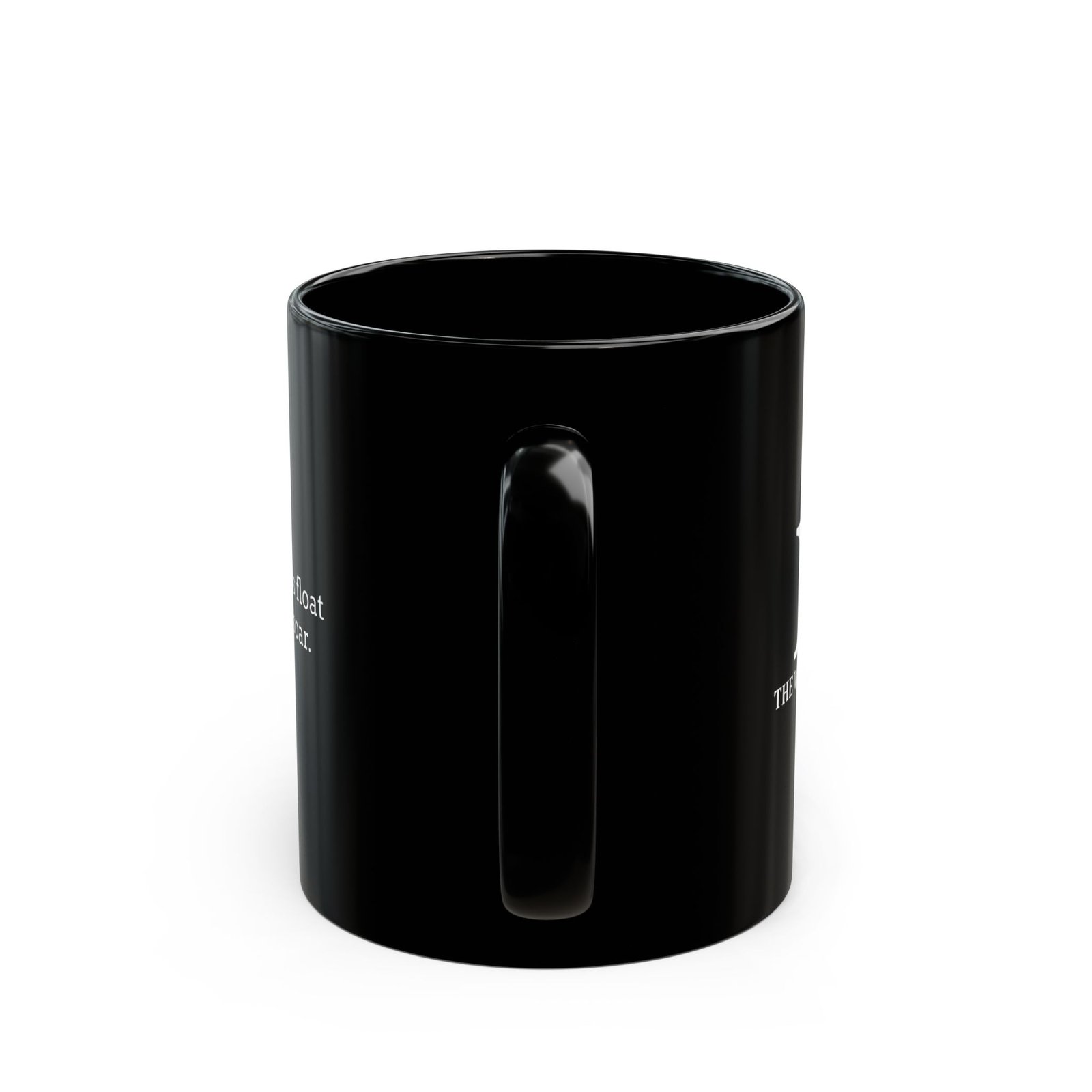 Black Mug (11oz, 15oz) - Image 4