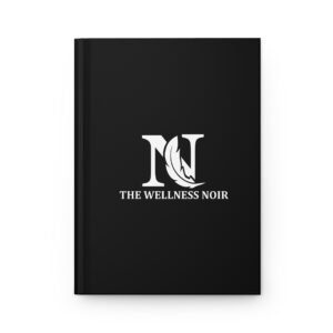 Hardcover Journal Matte