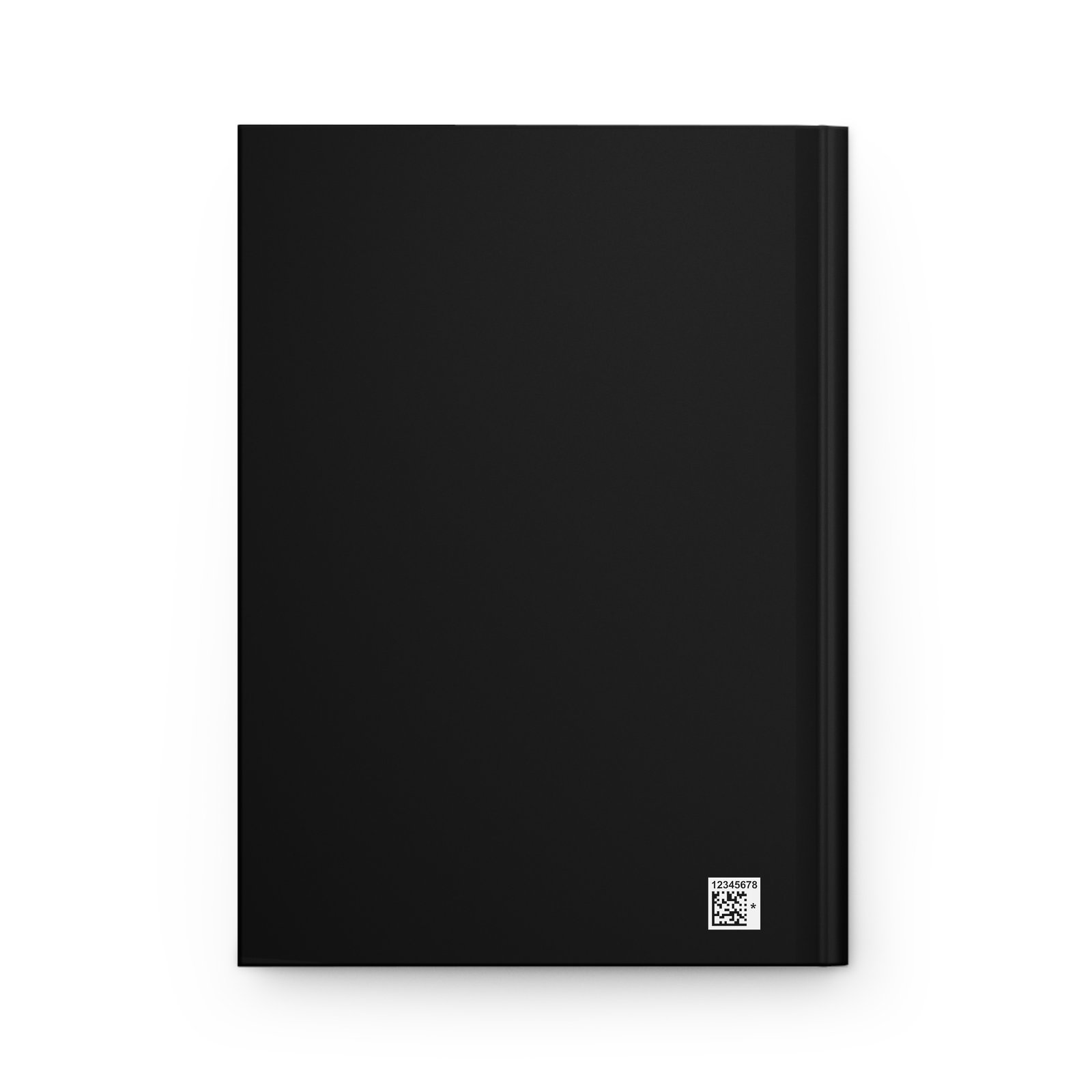 Hardcover Journal Matte - Image 2