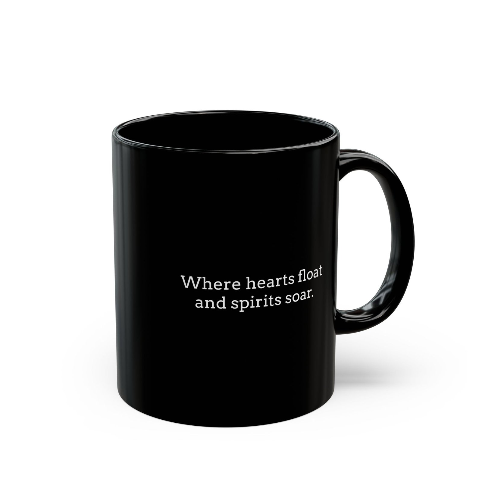 Black Mug (11oz, 15oz) - Image 6