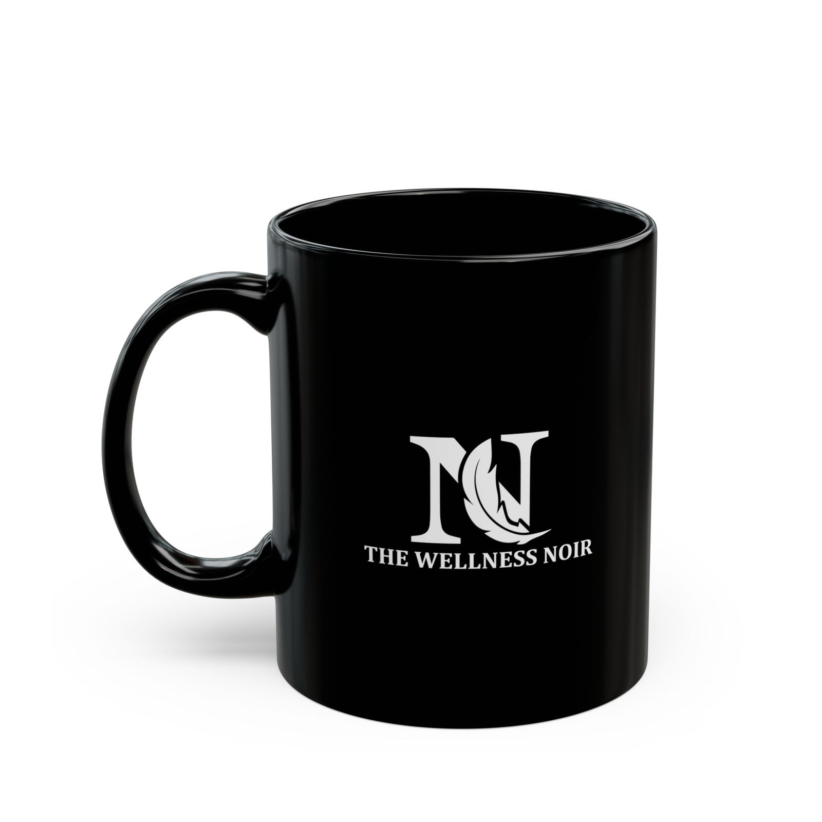Black Mug (11oz, 15oz) - Image 3