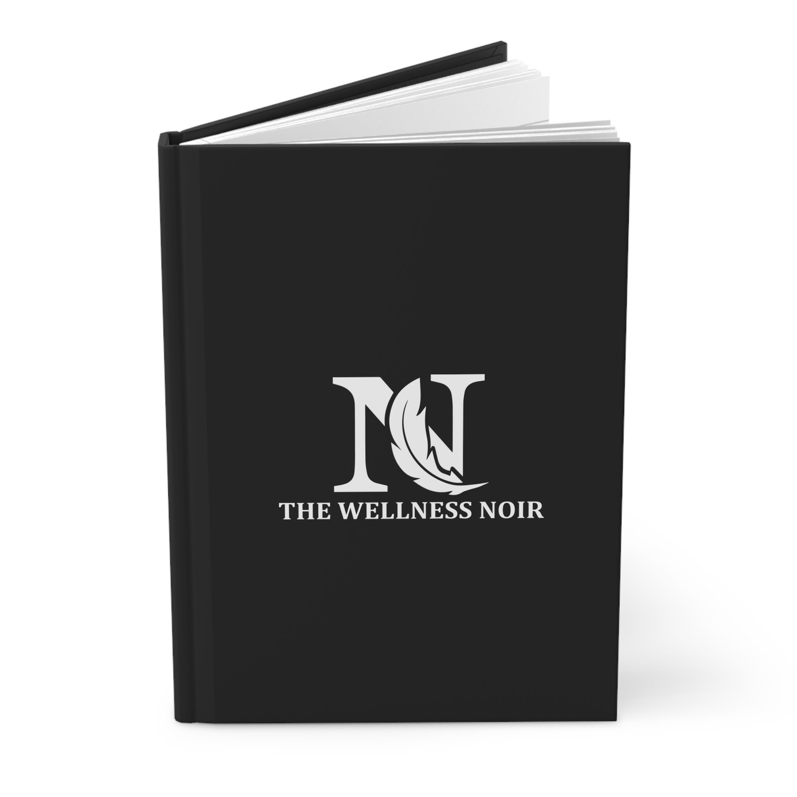 Hardcover Journal Matte - Image 3